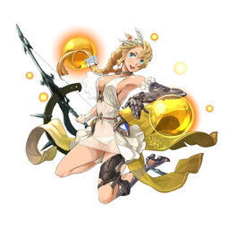 画像ギャラリー No.008のサムネイル画像 / 「ワールド エンド エクリプス」でイベント“プライド・オブ・ブライド”が本日開幕