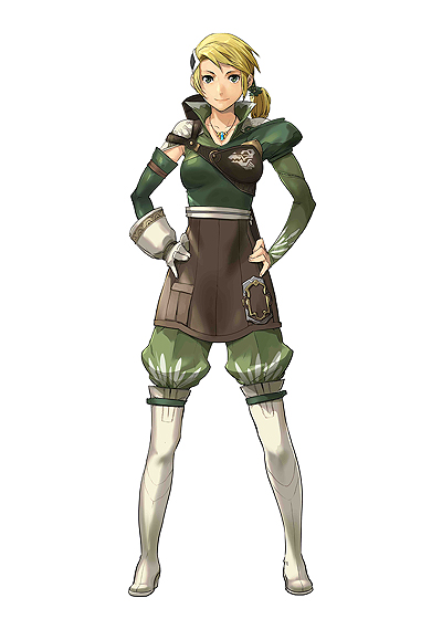 画像ギャラリー No.004のサムネイル画像 / 「ワールド エンド エクリプス」のボイスドラマ「グランド・プロローグ」が配信開始。主人公と出会う前のキャラ達の姿を描いた内容