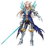 画像ギャラリー No.003のサムネイル画像 / 「Blade Rush」，日本語吹き替えボイスを戸松 遥さん，石川界人さん，佐倉綾音さんが担当。ティザーサイトではPV第1弾の公開が始まる