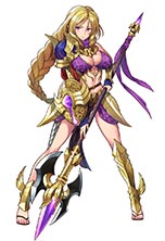 画像ギャラリー No.007のサムネイル画像 / 「Blade Rush」，日本語吹き替えボイスを戸松 遥さん，石川界人さん，佐倉綾音さんが担当。ティザーサイトではPV第1弾の公開が始まる