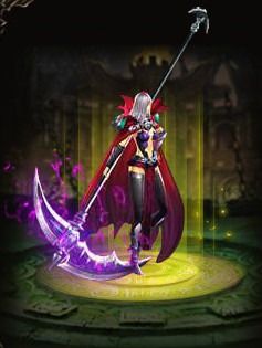 画像ギャラリー No.002のサムネイル画像 / 「BLADE RUSH」，限定フェロー「ローズ」実装＆イベントがスタート