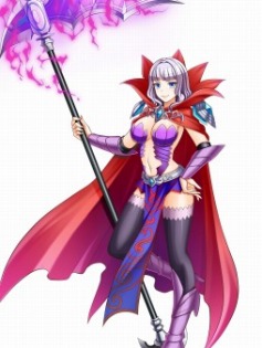 画像ギャラリー No.003のサムネイル画像 / 「BLADE RUSH」，限定フェロー「ローズ」実装＆イベントがスタート