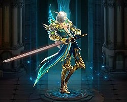 画像ギャラリー No.002のサムネイル画像 / 「BLADE RUSH」に新武装「海の征服者」登場。ほか各種イベントも開催