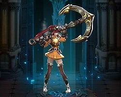 画像ギャラリー No.003のサムネイル画像 / 「BLADE RUSH」に新武装「海の征服者」登場。ほか各種イベントも開催