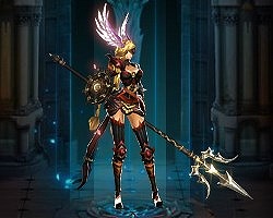 画像ギャラリー No.004のサムネイル画像 / 「BLADE RUSH」に新武装「海の征服者」登場。ほか各種イベントも開催