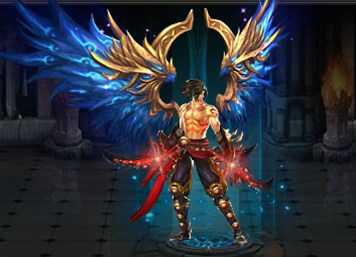画像ギャラリー No.003のサムネイル画像 / 「BLADE RUSH」イベント「オンスロート」開始。上位ランクに入賞して報酬を手に入れよう