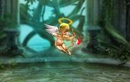 画像ギャラリー No.001のサムネイル画像 / 「BLADE RUSH」のシートガチャに新妖精“キューピッド”などが追加