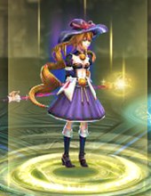 画像ギャラリー No.002のサムネイル画像 / 「BLADE RUSH」上位ランカーはフェロー「ヘルファイア」が手に入るイベント「オンスロート」開始