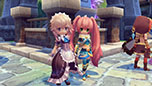 画像ギャラリー No.003のサムネイル画像 / MMORPG「狩龍戦紀 Dragon Slayer」の邦題が「ハンターヒーロー -HUNTER HERO-」に決定。先行テストの参加者募集もスタート