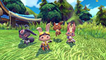 画像ギャラリー No.004のサムネイル画像 / MMORPG「狩龍戦紀 Dragon Slayer」の邦題が「ハンターヒーロー -HUNTER HERO-」に決定。先行テストの参加者募集もスタート
