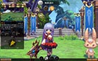 画像ギャラリー No.006のサムネイル画像 / MMORPG「狩龍戦紀 Dragon Slayer」の邦題が「ハンターヒーロー -HUNTER HERO-」に決定。先行テストの参加者募集もスタート