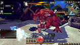 画像ギャラリー No.007のサムネイル画像 / MMORPG「狩龍戦紀 Dragon Slayer」の邦題が「ハンターヒーロー -HUNTER HERO-」に決定。先行テストの参加者募集もスタート