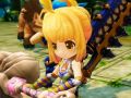 「ハンターヒーロー」，4つの職業のバトルアクションを収録したプレイムービーが公開。各職業の使用武器と基本能力も明らかに