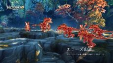 画像ギャラリー No.003のサムネイル画像 / 「ハンターヒーロー」，数々のモンスターが潜む“ダンジョン”の紹介ムービーが公開に