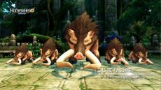 画像ギャラリー No.004のサムネイル画像 / 「ハンターヒーロー」，数々のモンスターが潜む“ダンジョン”の紹介ムービーが公開に