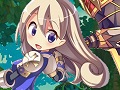【PR】可愛いハンターとペットが巨大なモンスター相手に大激闘！　「ハンターヒーロー -HUNTER HERO-」テストプレイレポート
