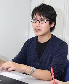 画像ギャラリー No.001のサムネイル画像 / 爽快なアクションを，ライトプレイヤーからコアゲーマーまで，幅広い層へ届けたい。「ハンターヒーロー -HUNTER HERO-」開発者インタビュー