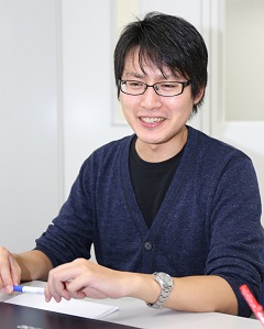 画像ギャラリー No.002のサムネイル画像 / 爽快なアクションを，ライトプレイヤーからコアゲーマーまで，幅広い層へ届けたい。「ハンターヒーロー -HUNTER HERO-」開発者インタビュー