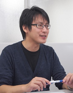 画像ギャラリー No.004のサムネイル画像 / 爽快なアクションを，ライトプレイヤーからコアゲーマーまで，幅広い層へ届けたい。「ハンターヒーロー -HUNTER HERO-」開発者インタビュー