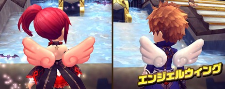 画像ギャラリー No.020のサムネイル画像 / 「ハンターヒーロー」，正式サービスがスタート＆高難度ダンジョン3種が実装。キャラクターボイスの紹介動画も公開に