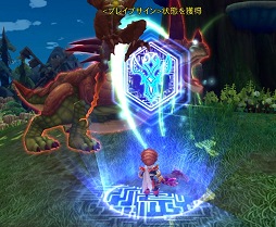 画像ギャラリー No.029のサムネイル画像 / 【PR】奥深いバトルが楽しめる上位職業とは?「ハンターヒーロー -HUNTER HERO-」2次職業プレイガイド