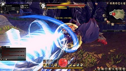 画像ギャラリー No.052のサムネイル画像 / 【PR】奥深いバトルが楽しめる上位職業とは?「ハンターヒーロー -HUNTER HERO-」2次職業プレイガイド