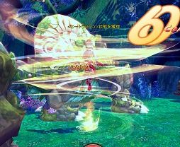 画像ギャラリー No.056のサムネイル画像 / 【PR】奥深いバトルが楽しめる上位職業とは?「ハンターヒーロー -HUNTER HERO-」2次職業プレイガイド