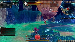 画像ギャラリー No.057のサムネイル画像 / 【PR】奥深いバトルが楽しめる上位職業とは?「ハンターヒーロー -HUNTER HERO-」2次職業プレイガイド