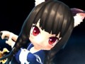 「ハンターヒーロー」，12月11日実施のアップデートで，接近戦も遠距離戦もこなせる刀の達人「武士」と，新たなダンジョンを実装