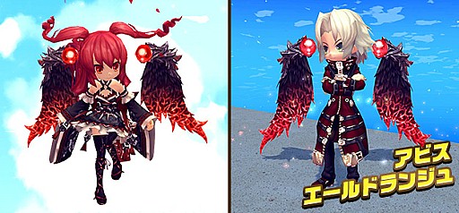 画像ギャラリー No.002のサムネイル画像 / 「ハンターヒーロー」,階層型の新ダンジョン「試練の塔・神」が本日実装