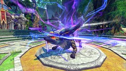画像ギャラリー No.004のサムネイル画像 / 「ハンターヒーロー」，「降臨王」に新モンスターが実装