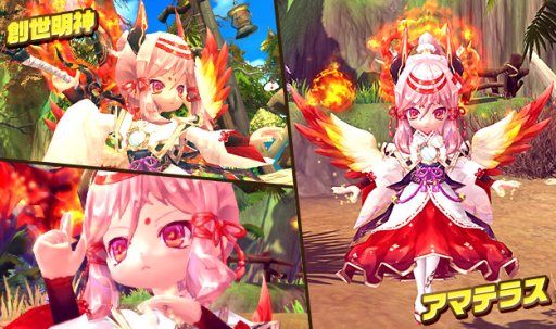 画像ギャラリー No.003のサムネイル画像 / 「ハンターヒーロー」夏の新規登録キャンペーン。＜氷王＞ブブリ討伐イベントも
