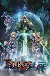 画像ギャラリー No.004のサムネイル画像 / 3DカードバトルRPG「ファンタジーロア」,iOS版のリリースが2014年秋に決定