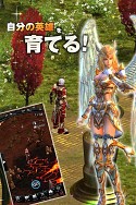 画像ギャラリー No.007のサムネイル画像 / 3DカードバトルRPG「ファンタジーロア」,iOS版のリリースが2014年秋に決定