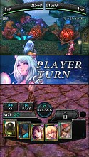 画像ギャラリー No.013のサムネイル画像 / 3DカードバトルRPG「ファンタジーロア」,iOS版のリリースが2014年秋に決定