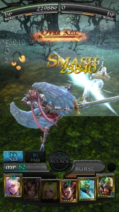 画像ギャラリー No.008のサムネイル画像 / 3DアクションバトルPRG「ファンタジーロア」のiOS版が9月25日に配信