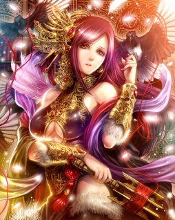 画像ギャラリー No.012のサムネイル画像 / 3DアクションバトルPRG「ファンタジーロア」のiOS版が9月25日に配信