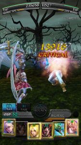 画像ギャラリー No.007のサムネイル画像 / iOS版「ファンタジーロア」配信開始。ミカエル出現率上昇イベントなどを実施中