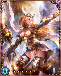 画像ギャラリー No.010のサムネイル画像 / iOS版「ファンタジーロア」配信開始。ミカエル出現率上昇イベントなどを実施中