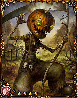 画像ギャラリー No.008のサムネイル画像 / 「ファンタジーロア」のハロウィンイベントで男性デッキに強い「ハロウィンサッキュバス」が登場