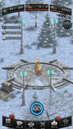 画像ギャラリー No.003のサムネイル画像 / 「ファンタジーロア」,1月に新たなマップが登場。アバターレベル100も開放に