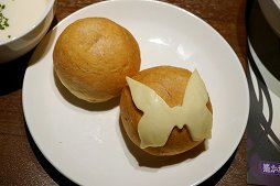 画像ギャラリー No.021のサムネイル画像 / 「遙かなる時空の中で6」コラボカフェでは，さまざまなコラボメニューが展開中。店舗の様子をレポート