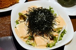 画像ギャラリー No.022のサムネイル画像 / 「遙かなる時空の中で6」コラボカフェでは，さまざまなコラボメニューが展開中。店舗の様子をレポート