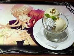 「遙かなる時空の中で6」コラボカフェでは，さまざまなコラボメニューが展開中。店舗の様子をレポート