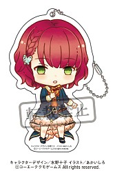 画像ギャラリー No.013のサムネイル画像 / 「遙かなる時空の中で6」のHappyくじが11月14日発売。賞品ラインナップが明らかに