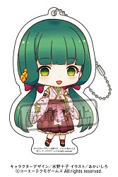 画像ギャラリー No.014のサムネイル画像 / 「遙かなる時空の中で6」のHappyくじが11月14日発売。賞品ラインナップが明らかに