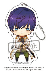 画像ギャラリー No.015のサムネイル画像 / 「遙かなる時空の中で6」のHappyくじが11月14日発売。賞品ラインナップが明らかに