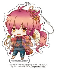 画像ギャラリー No.017のサムネイル画像 / 「遙かなる時空の中で6」のHappyくじが11月14日発売。賞品ラインナップが明らかに