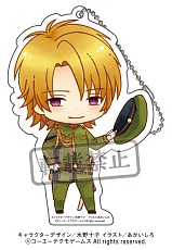 画像ギャラリー No.018のサムネイル画像 / 「遙かなる時空の中で6」のHappyくじが11月14日発売。賞品ラインナップが明らかに