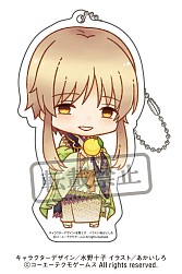 画像ギャラリー No.020のサムネイル画像 / 「遙かなる時空の中で6」のHappyくじが11月14日発売。賞品ラインナップが明らかに